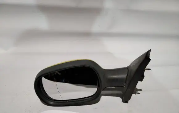 Renault Megane I Front door electric wing mirror E9010125