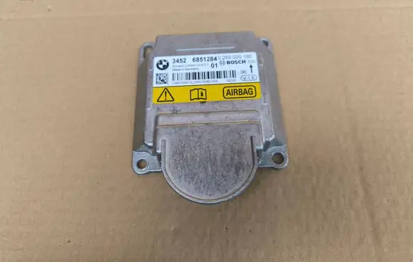 BMW X3 F25 Airbag control unit/module 6851284