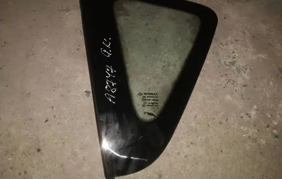 Renault Scenic III - Grand scenic III Rear side window