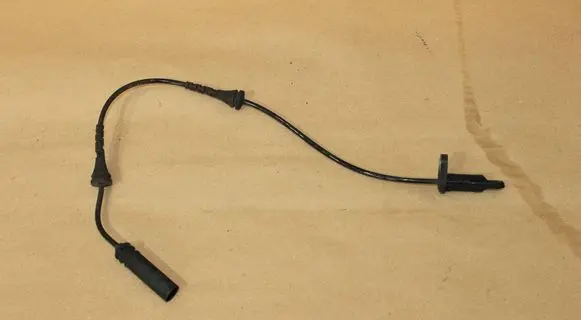 ABS rear brake sensor