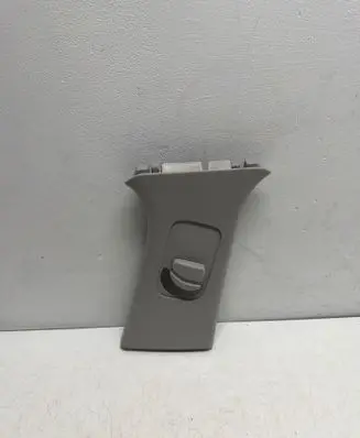 Peugeot 3008 I (B) pillar trim (top) 9674338677 MP6795