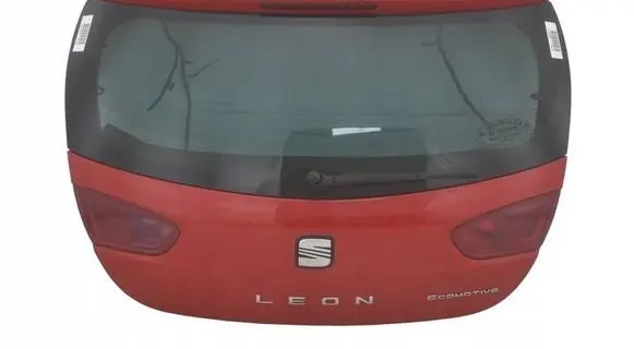 Seat Leon (1P) Tailgate/trunk/boot lid 