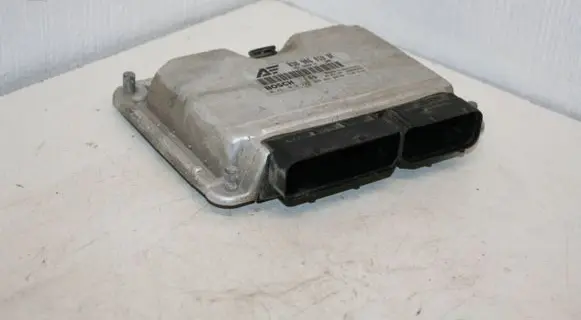 Ford Galaxy Engine control unit/module 038906019BF 0281010221 YM2112A650KA