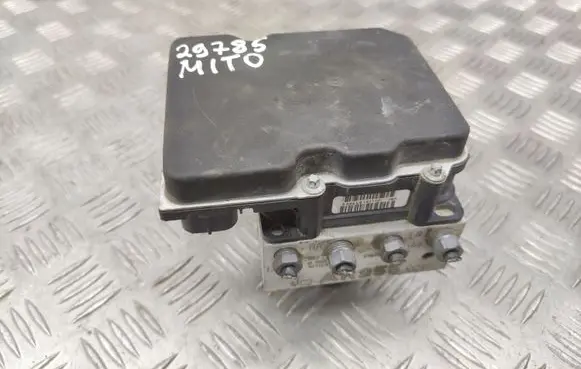 Alfa Romeo Mito ABS Pump 0275251816 51879980 0265951710