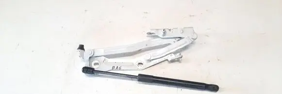 Ford Mustang VI Tailgate/trunk/boot hinge FR3B6342700AD