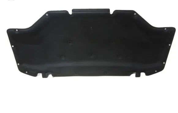 BMW X5 F15 Front sound insulation 51487284629
