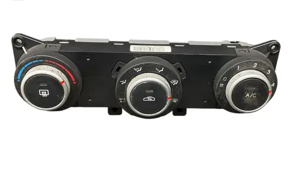 KIA Ceed Climate control unit 972501H221