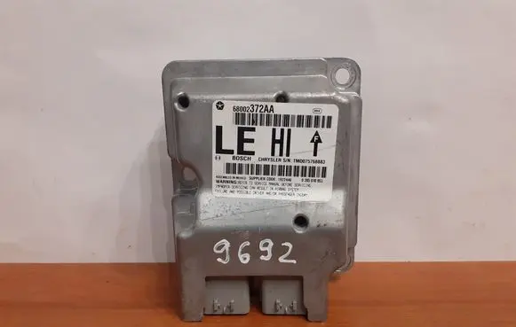 Chrysler 300 - 300C Airbag control unit/module 9692 0285010053