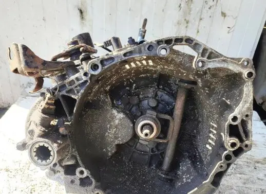 Fiat Ulysse Manual 5 speed gearbox 20TA25