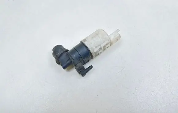 Peugeot 607 Windscreen/windshield washer pump 8200067015 9641553880 9641553980