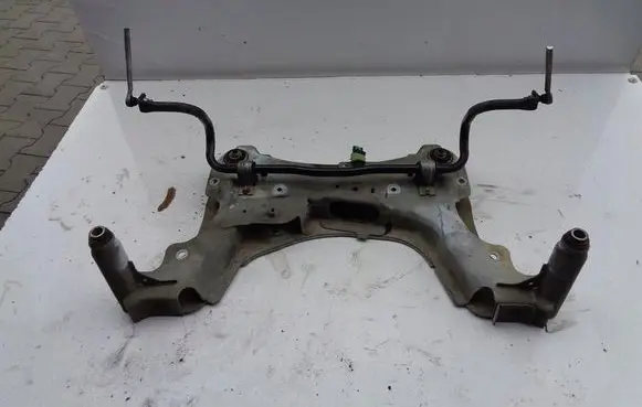 Renault Scenic III - Grand scenic III Front subframe