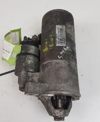 Ford S-MAX Starter motor 32513N