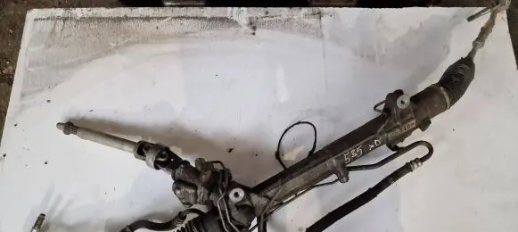 BMW 5 F10 F11 Steering rack 7853993604 67777700 00213983