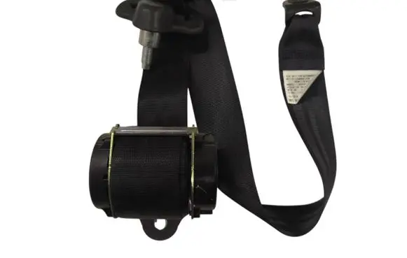 Mitsubishi Outlander IV Third row seat belt 657729700A