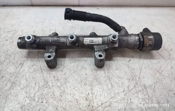 Volkswagen Amarok Fuel main line pipe 059130090 059130090CS
