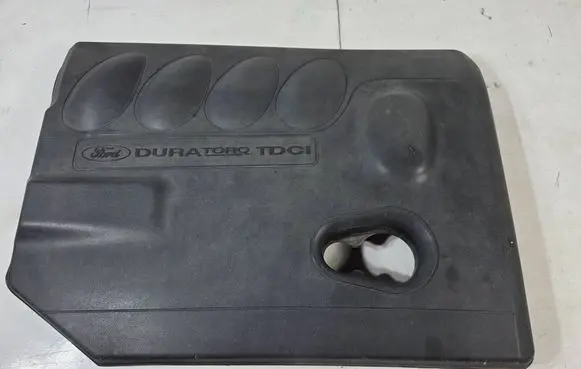 Ford Kuga I Engine cover (trim) SP6075M738A