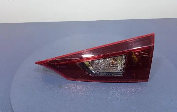 Mazda 3 II Rear/tail lights B45A-513F0