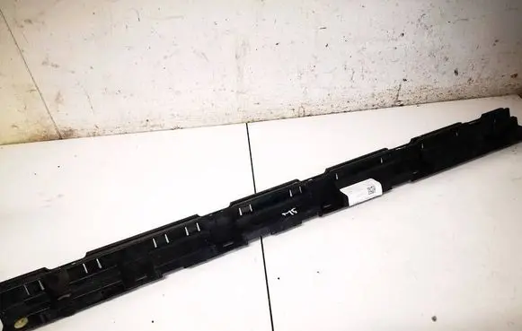 BMW 5 GT F07 Sill/side skirt trim 51777184777