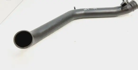 Volvo S80 Intercooler hose/pipe 30636784