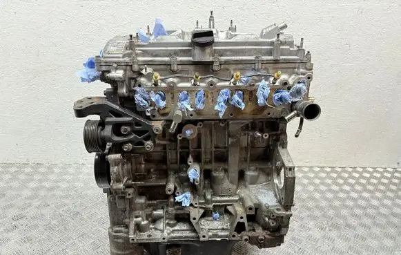 Toyota Avensis T270 Engine 190000R110 112010R020