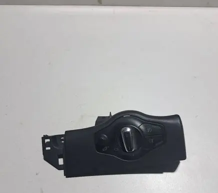 Audi A4 S4 B8 8K Light switch 8K0941531F