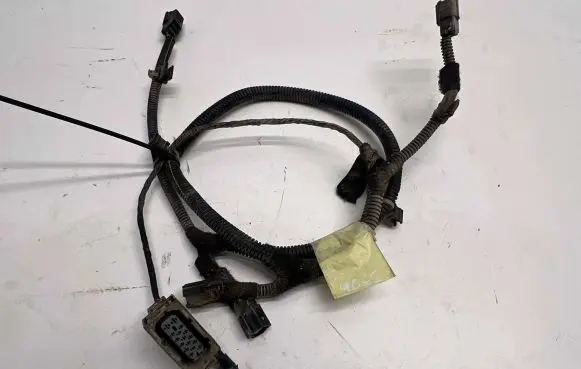 Opel Insignia A Parking sensor (PDC) wiring loom