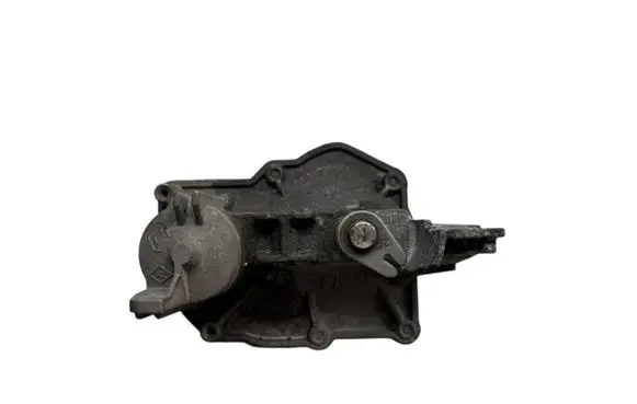 Renault Megane IV Throttle body valve 50885503 19217EE0069