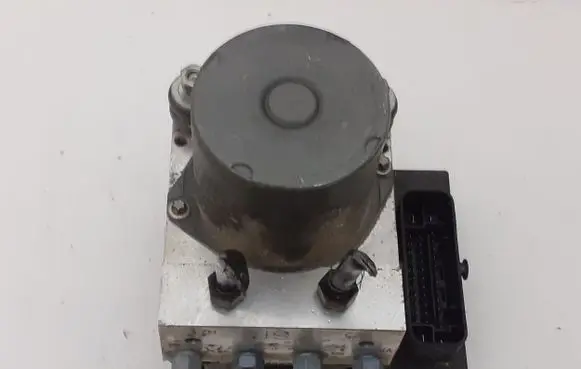 Audi A6 S6 C6 4F ABS Pump 0265235100 4F0910517AC007