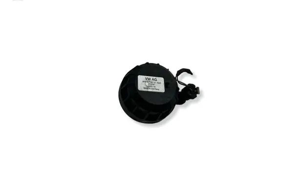 Volkswagen Golf VII Alarm system siren 4H0907601D