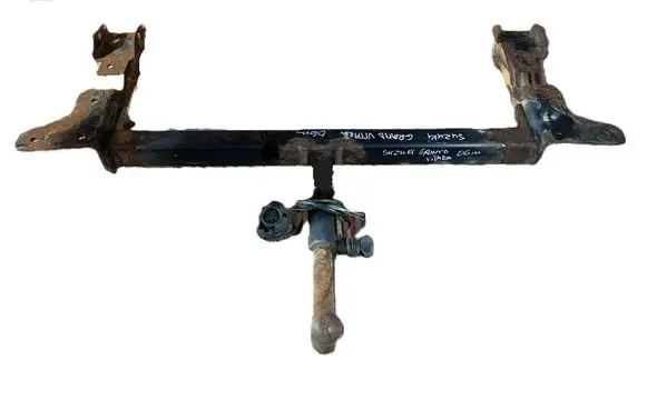 Suzuki Grand Vitara II Tow bar set 