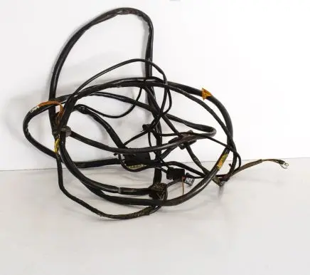 Mercedes-Benz SLC C107 Other wiring loom A1075401407