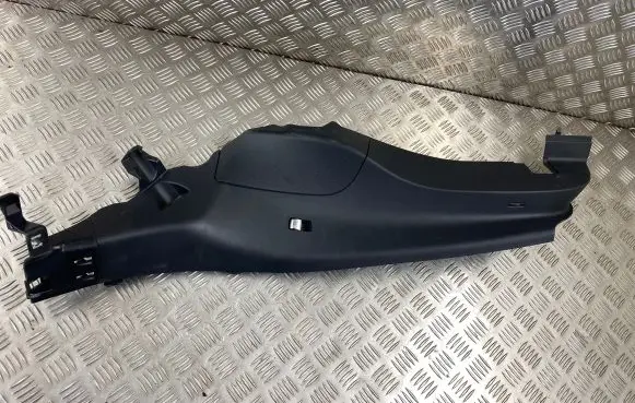 Mercedes-Benz GLC X253 C253 (D) pillar trim (bottom) A2536903501 18321224 52089