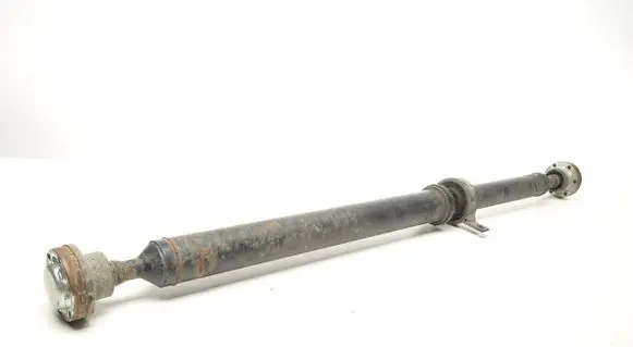 Jaguar F-Pace Middle center prop shaft HK834365AB