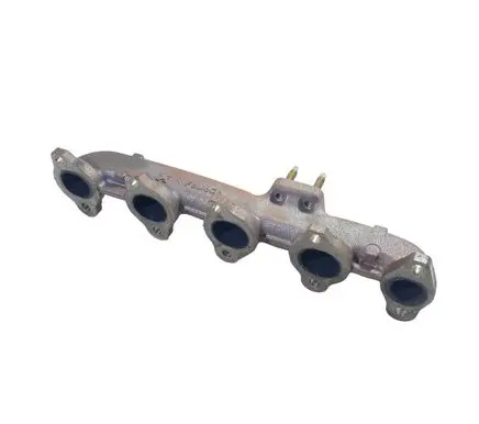 Exhaust manifold