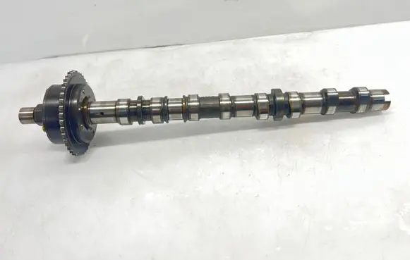Mercedes-Benz C W203 Camshaft A2710510003