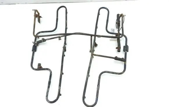 Jaguar XJS Fuel injector supply line/pipe 