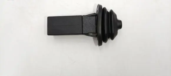 BMW 3 E46 Fuel tank opening switch 51178228939 8228939