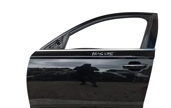 Audi A6 S6 C7 4G Front door 