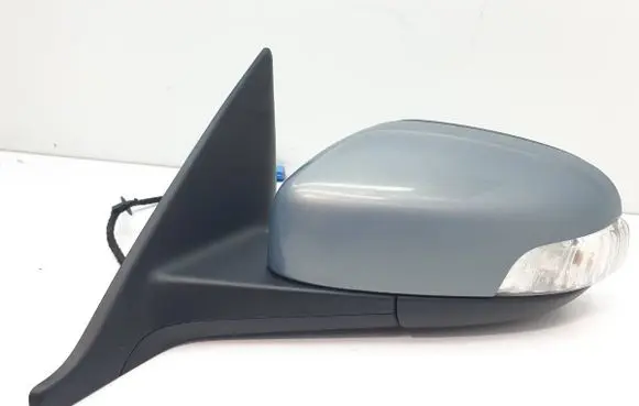 Volvo V50 Front door electric wing mirror 
