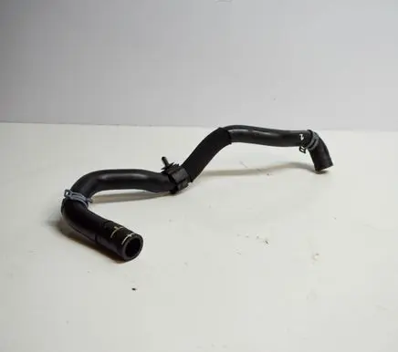 Volkswagen Tiguan Engine coolant pipe/hose 5N0122073AG