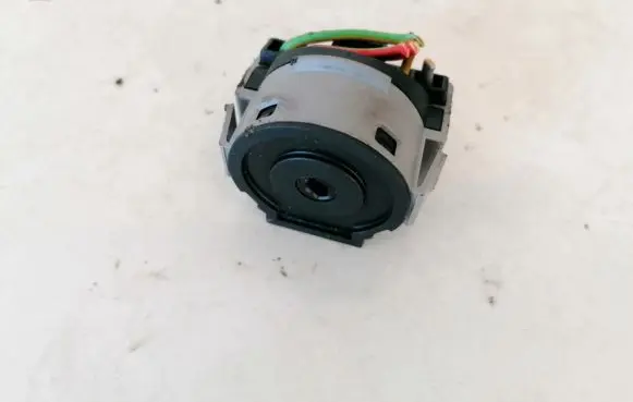 Ford Focus Ignition lock contact 