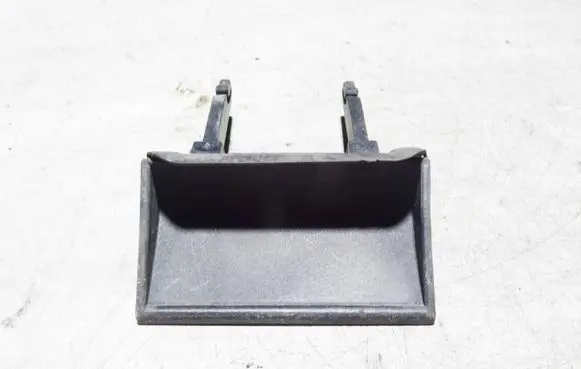 Audi A6 S6 C5 4B Tailgate trunk handle 4B0827777B