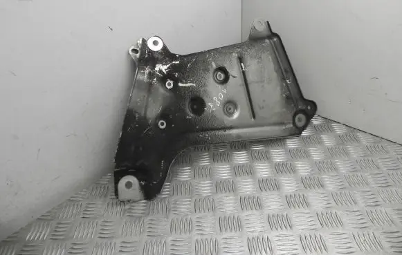 Audi A6 S6 C8 4K Other center console (tunnel) element 4K0201308J VD19054