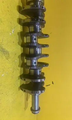 Ford Ranger Crankshaft RZ1R12P7K1