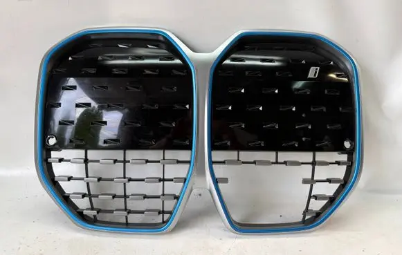 BMW i4 Front grill 8738563 51138738563 9463252