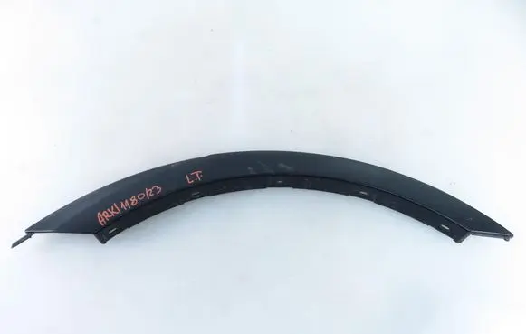 BMW X3 E83 Rear arch trim 51713330867