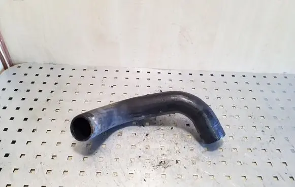 Ford Focus Intercooler hose/pipe