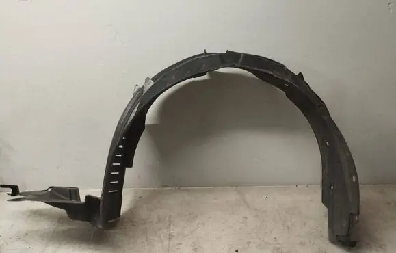 Toyota Corolla Verso AR10 Front wheel arch liner splash guards 53876