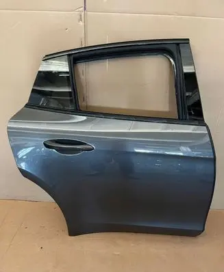 Porsche Panamera (971) Rear door D168