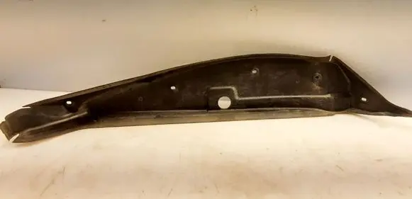 Mercedes-Benz CLS C219 Fender end trim A2198890125